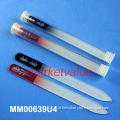 Glass Nail File at Facotry Price